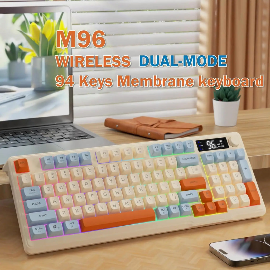 StrikeBoard Wireless