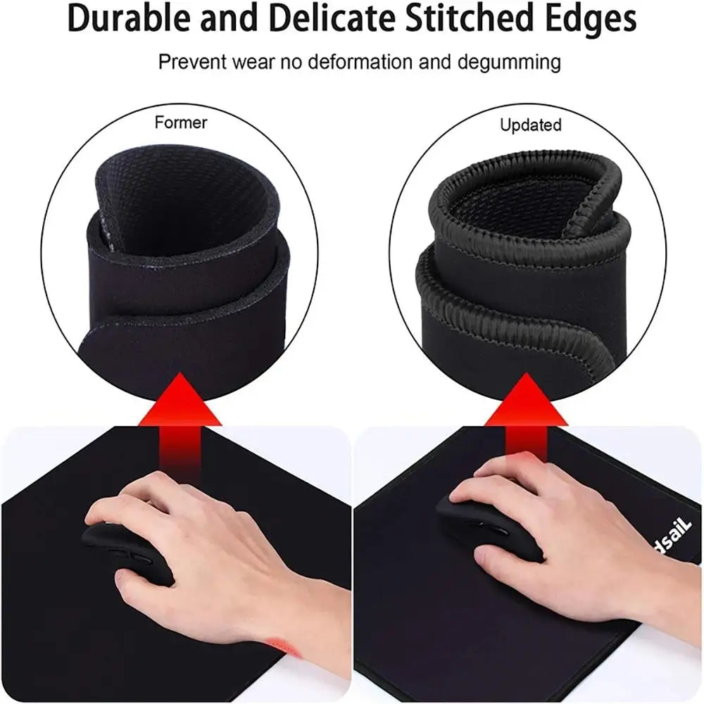 Strata Liquid Mouse Pad