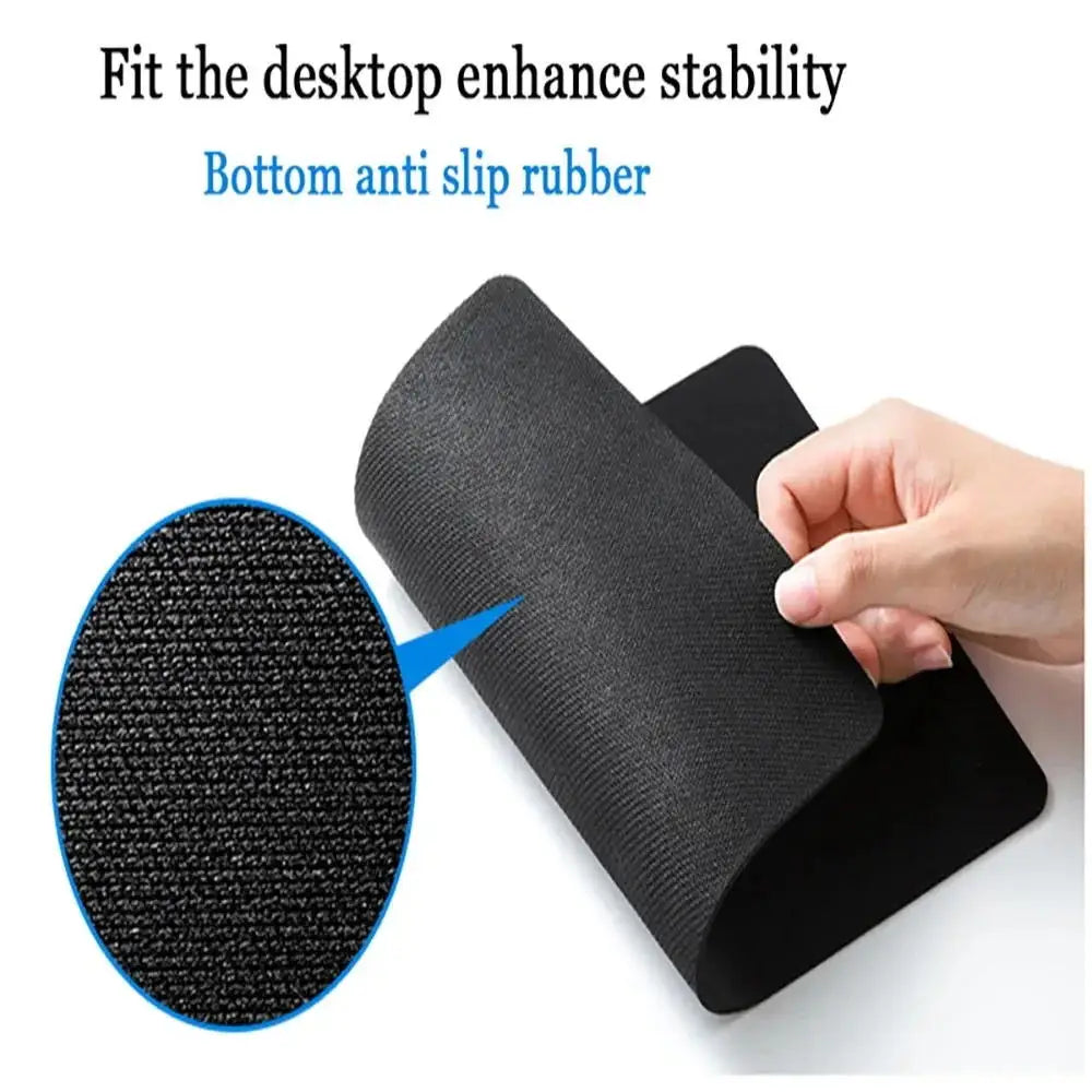 Strata Liquid Mouse Pad