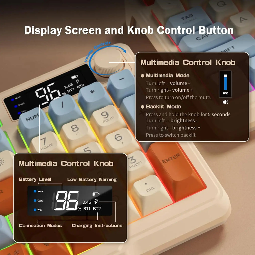 StrikeBoard Wireless
