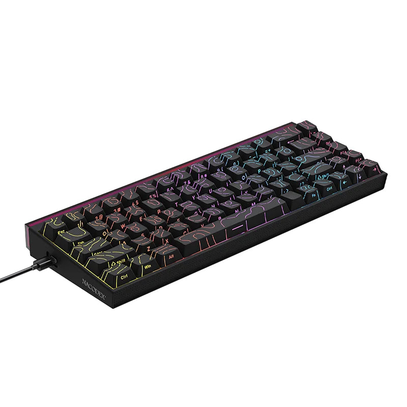 NexKey NK68 RGB