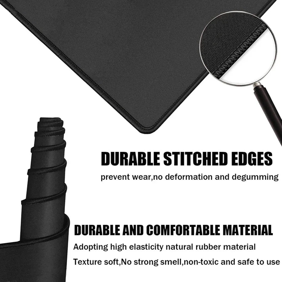 Strata Liquid Mouse Pad