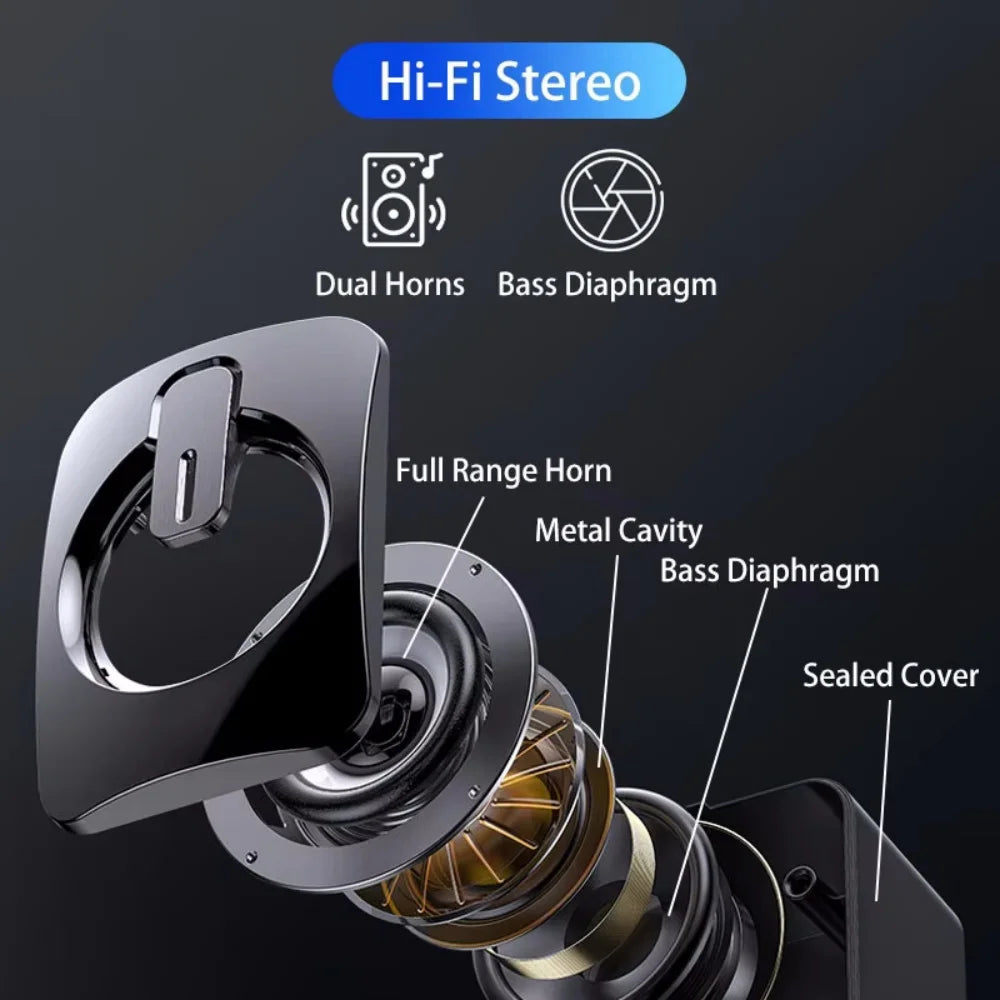 Desktop Speakers