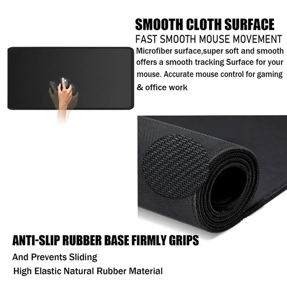 Strata Liquid Mouse Pad