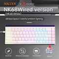 NexKey NK68 RGB