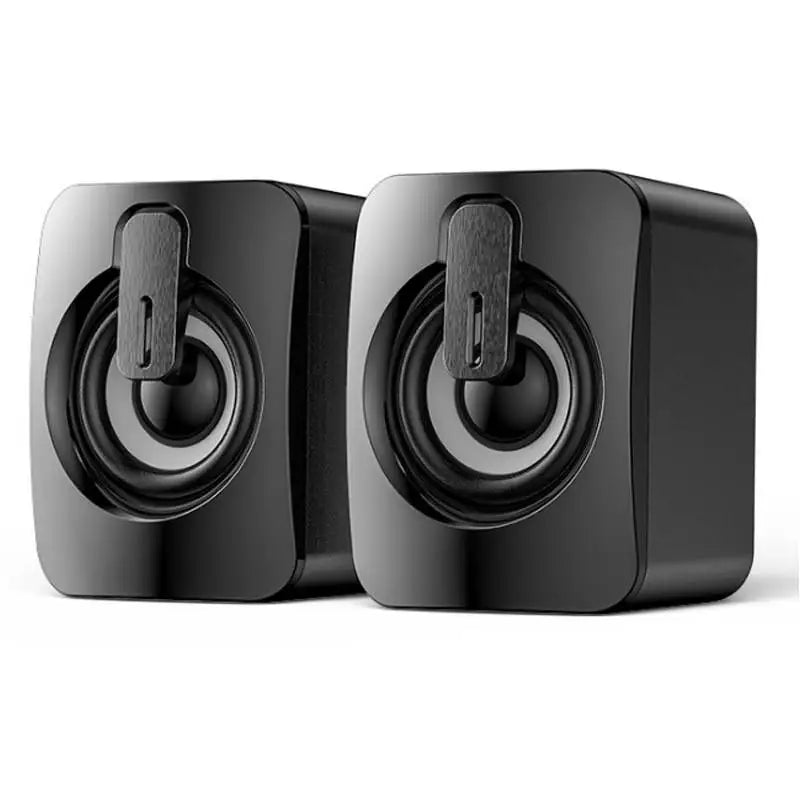 Desktop Speakers